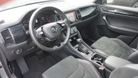 Skoda Kodiaq 1.5 TSI Style