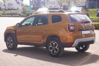 Dacia Duster II 1.3 TCE Anniversary
