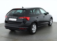 Skoda Scala 1.0 TSI DSG