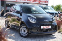 Smart ForFour forfour electric drive EQ
