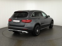 Mercedes-Benz GLC 350 d Exclusive 4Matic
