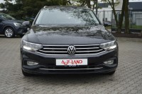 VW Passat Variant 2.0 TDI DSG Business