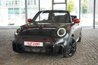MINI JOHN_COOPER_WORKS John Cooper Works Aut.
