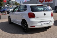 VW Polo 1.0 Comfortline