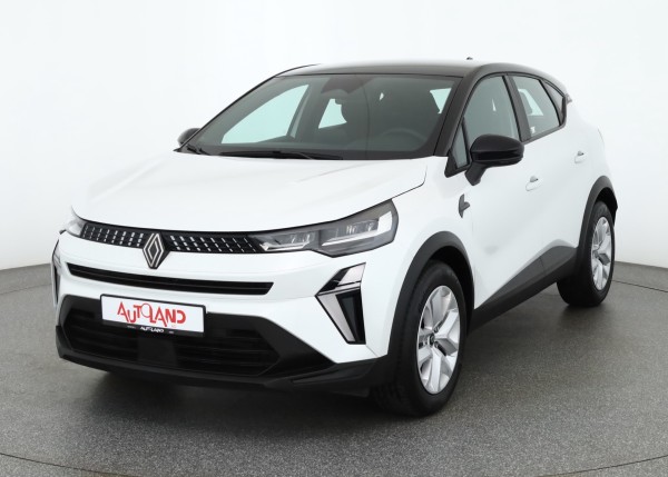 Renault Captur TCe 90
