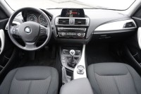 BMW 118 118i Advantage