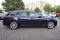 Audi A4 Avant 1.4 TFSI sport S-Line