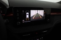 Skoda Fabia Monte Carlo 1.5 TSI DSG