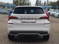 Skoda Kamiq 1.5 TSI Drive 125