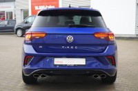 VW T-Roc 2.0 TSI R 4Motion OPF