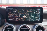 Mercedes-Benz C 180 C180T