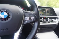 BMW 318 d Advantage