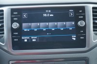 VW Golf Sportsvan 1.0 TSI