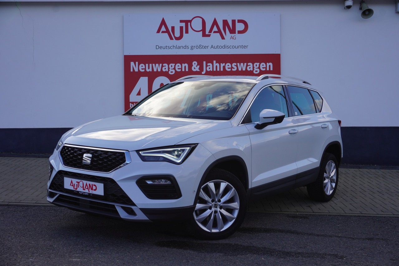 Seat Ateca 2.0 TDI