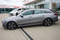 Mercedes-Benz CLA 200 Progressive