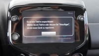Citroen C1 1.0 VTi Feel