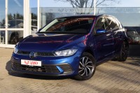 Vorschau: VW Polo 1.0 Life