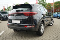 Kia Sportage 2.0 CRDi Spirit 4WD