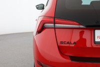 Skoda Scala 1.5 TSI Monte Carlo