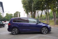 VW Touran 1.5 TSI DSG