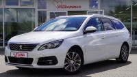 Vorschau: Peugeot 308 1.2 PureTech 130 SW Allure