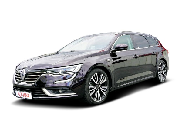 Renault Talisman GT Initiale Paris 2.0