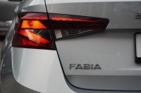 Skoda Fabia 1.0 Active