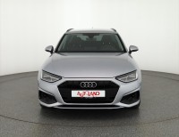 Audi A4 Avant 35 TDI