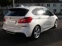 BMW 218 i M Sport