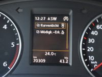 Seat Alhambra 2.0 TDI Style 4Drive AHK