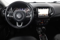 Jeep Compass 1.4 Limited 4WD