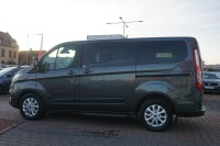 Ford Tourneo Custom 2.0 TDCI Euroline Aut.