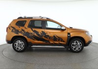 Dacia Duster 1.3 TCe Anniversary