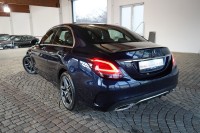 Mercedes-Benz C 220 C220 d AMG Line 9G-Tronic