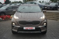 Kia Sportage 1.6 CRDi Spirit 4WD