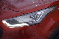 Ford Tourneo Connect 1.5 TDCi Active