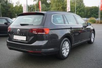 VW Passat Variant 2.0 TDI Elegance DSG