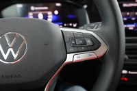 VW Taigo 1.0 TSI DSG