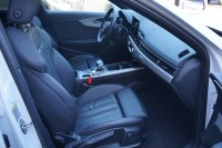 Audi A4 Quattro Avant 40 TDI quattro Aut.