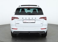 Skoda Karoq 2.0 TDI DSG Sportline 4x4