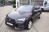 Vorschau: Seat Ateca FR 1.5 TSI DSG