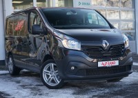 Renault Trafic 1.6 dCi Energy L1H1