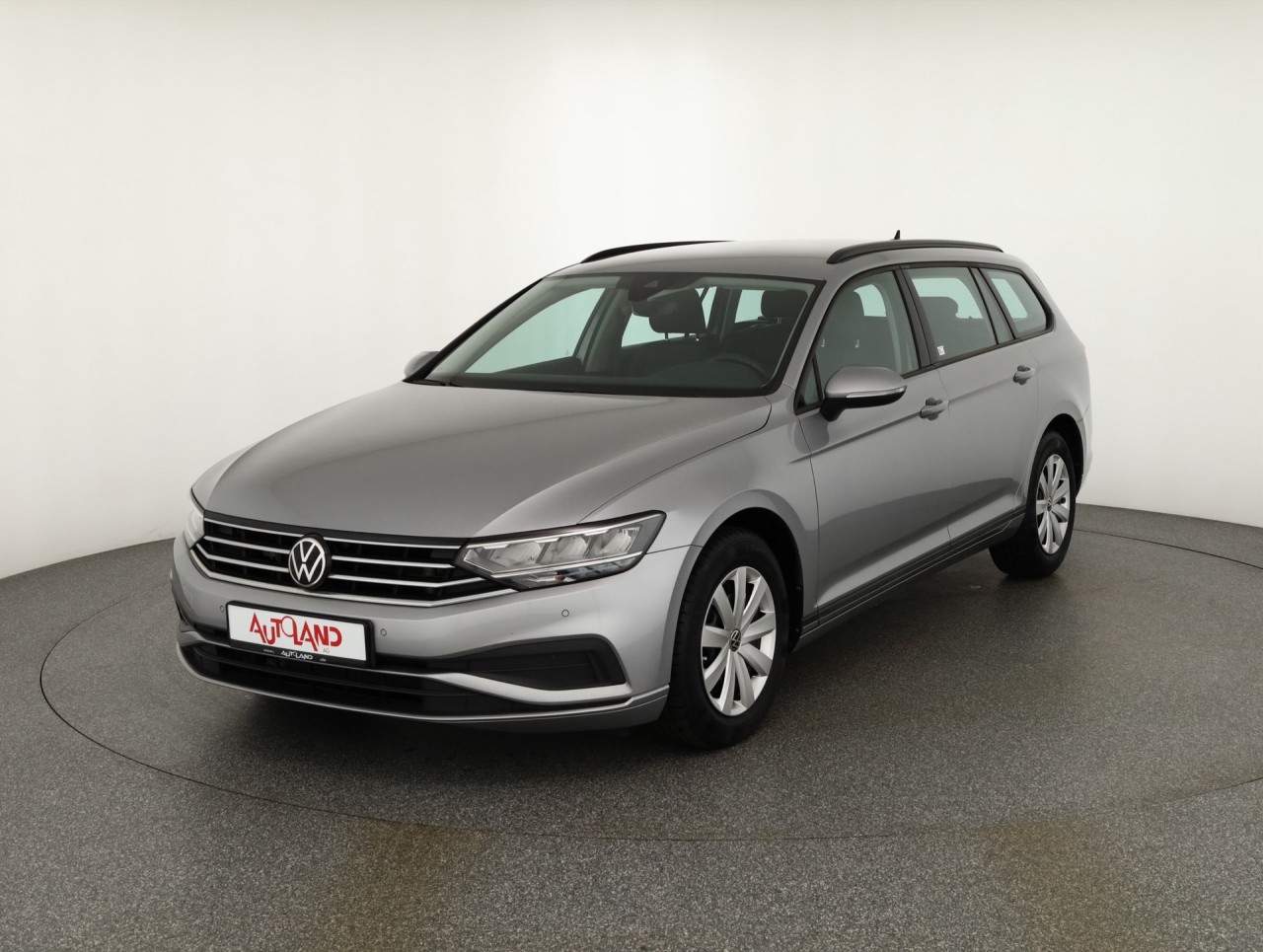 VW Passat Variant 2.0 TDI