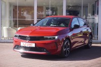 Vorschau: Opel Astra 1.6 Turbo Hybrid Aut.