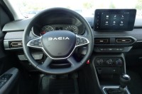 Dacia Sandero Stepway TCe 90