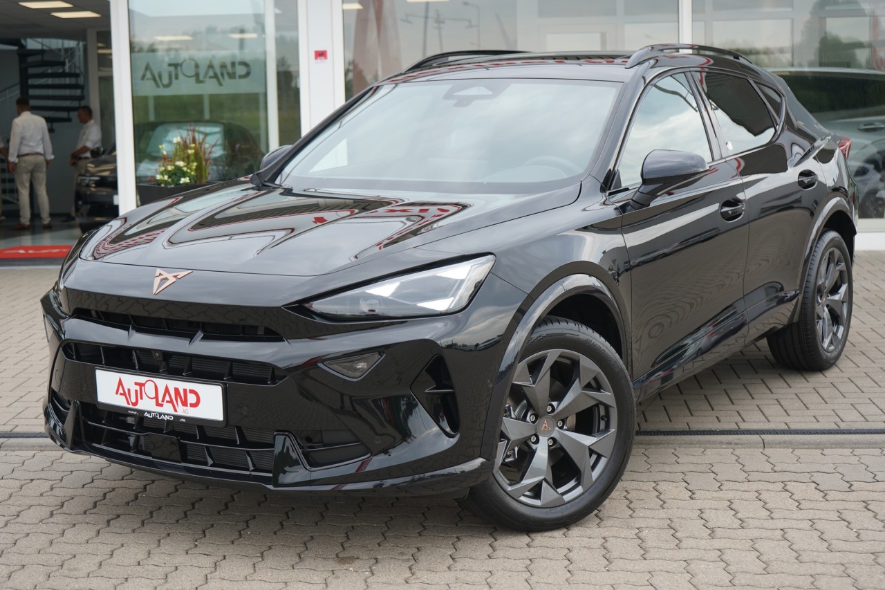 Cupra Formentor 1.5 eTSI DSG