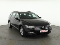 VW Passat Variant 2.0 TDI DSG