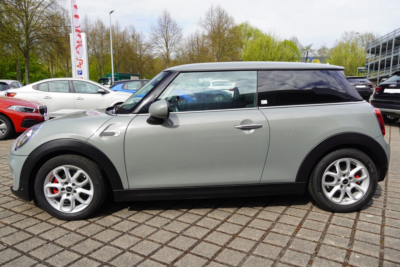 MINI COOPER Mini 1.5 Cooper