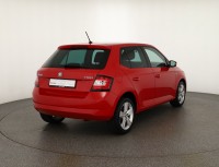 Skoda Fabia 1.0 MPI Drive