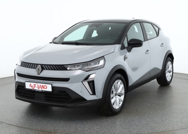 Renault Captur TCe 90